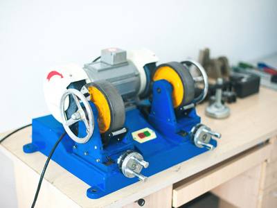 广州必维技术检测有限公司